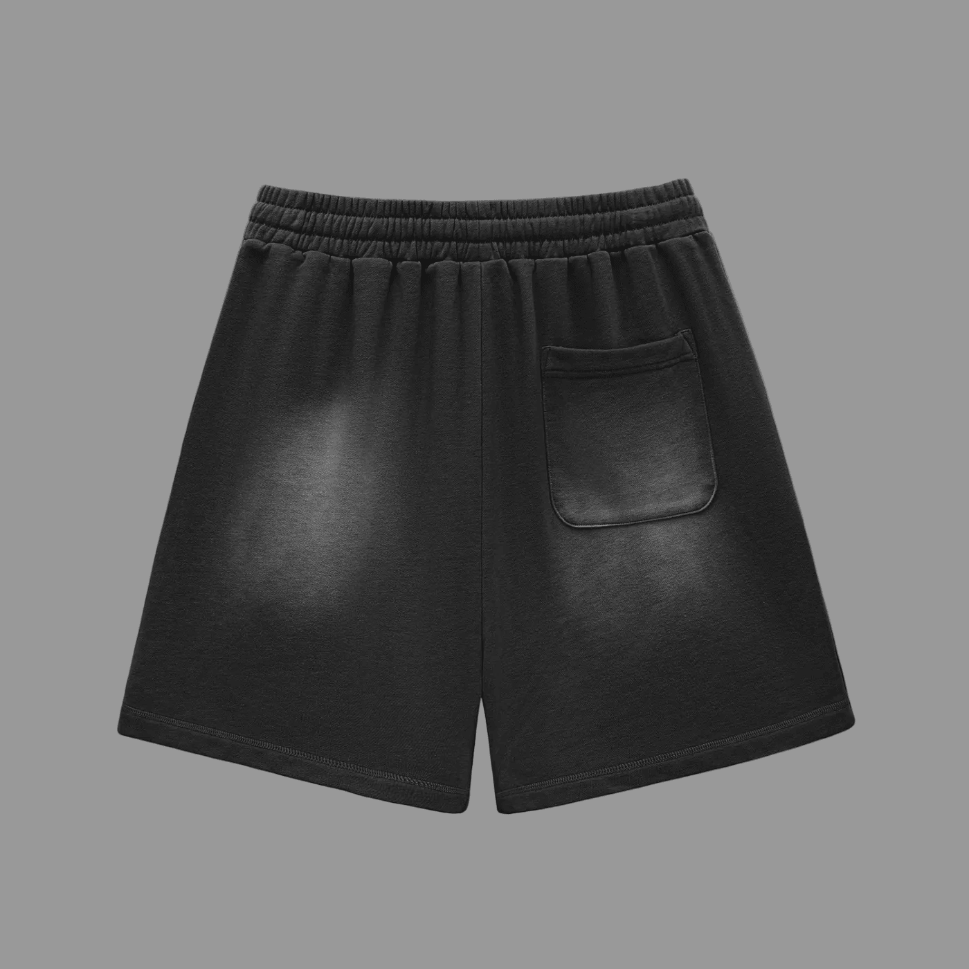 ORIGIN Shorts - ZØBRAN