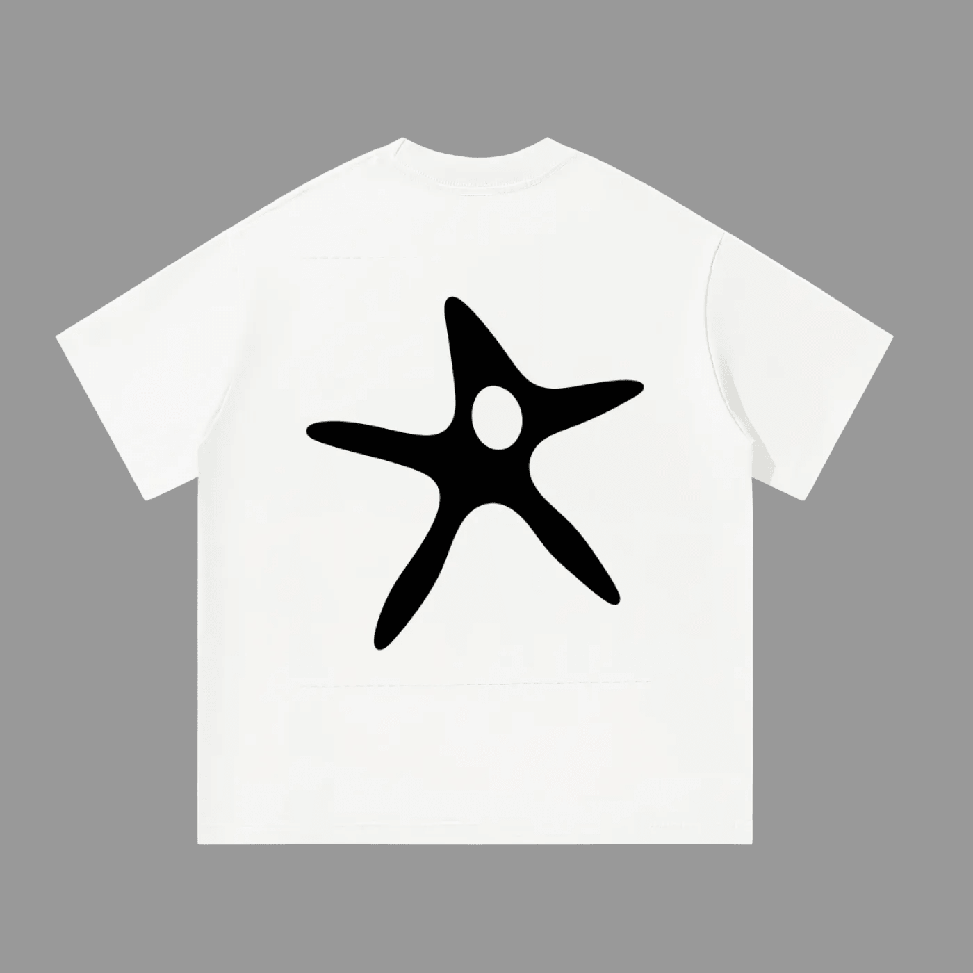 CORE Tee - ZØBRAN