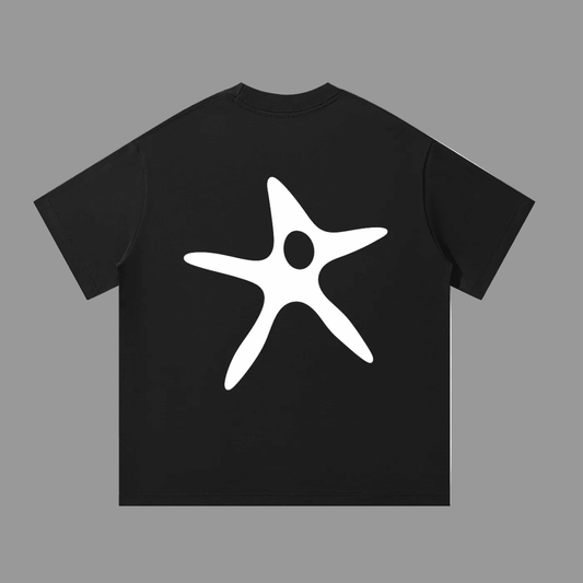CORE Tee - ZØBRAN