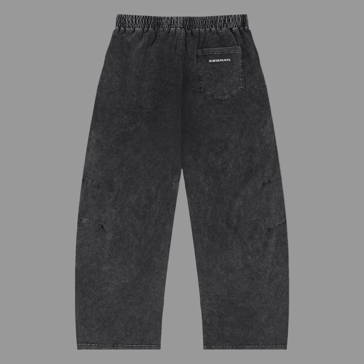 ORIGIN Pants - ZØBRAN