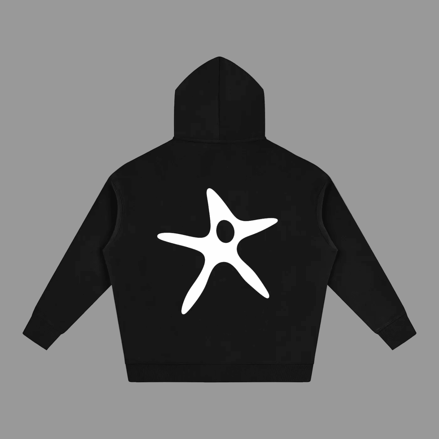 ESSENCE Hoodie - ZØBRAN
