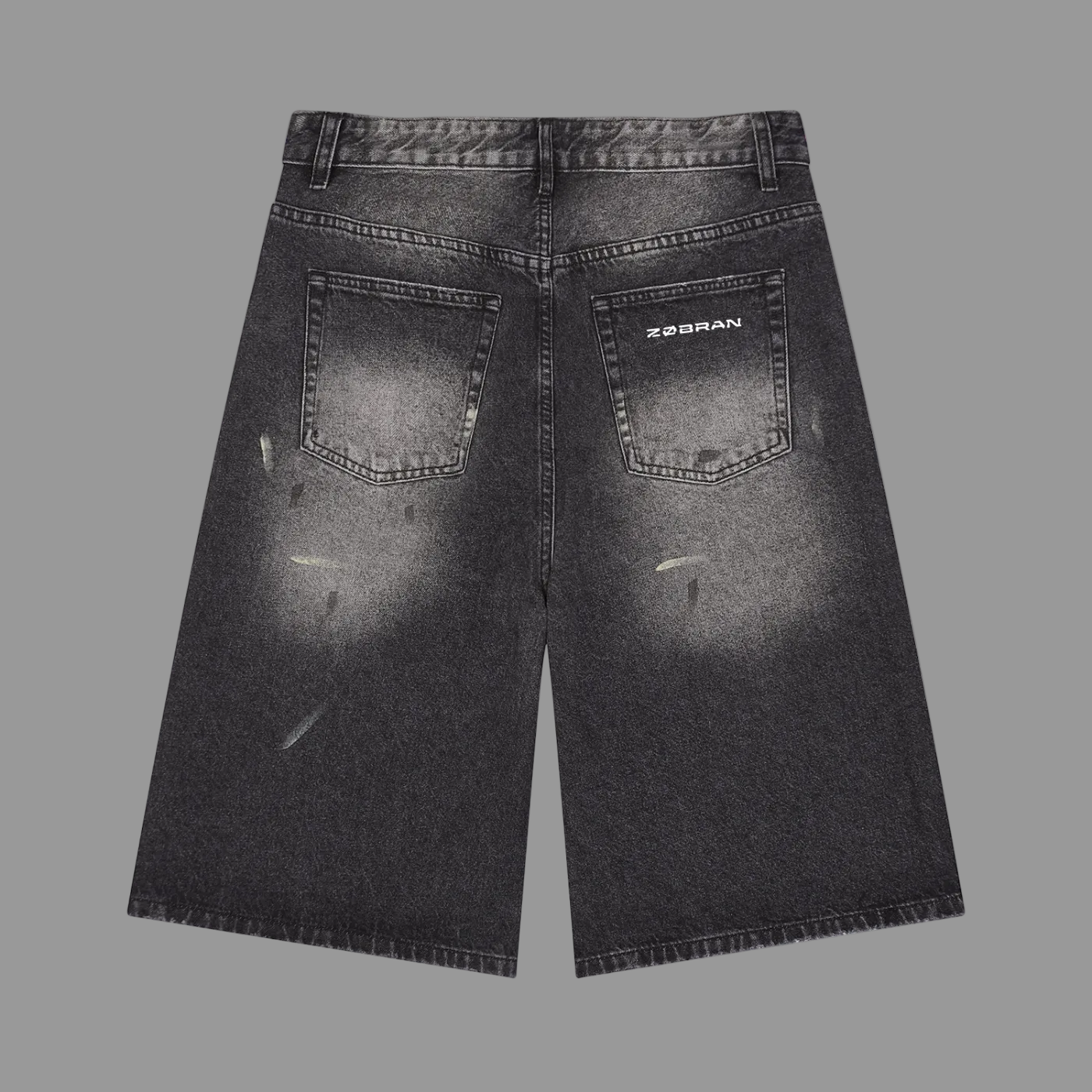 ECLIPSE Shorts