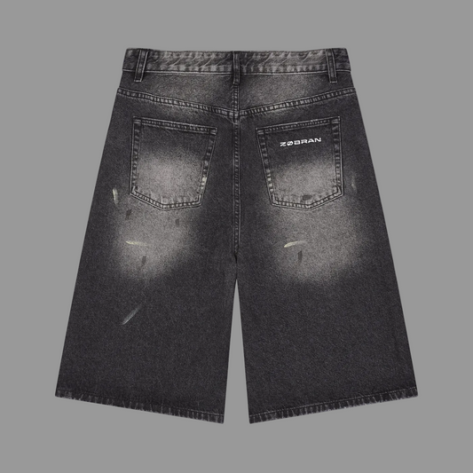 ECLIPSE Shorts