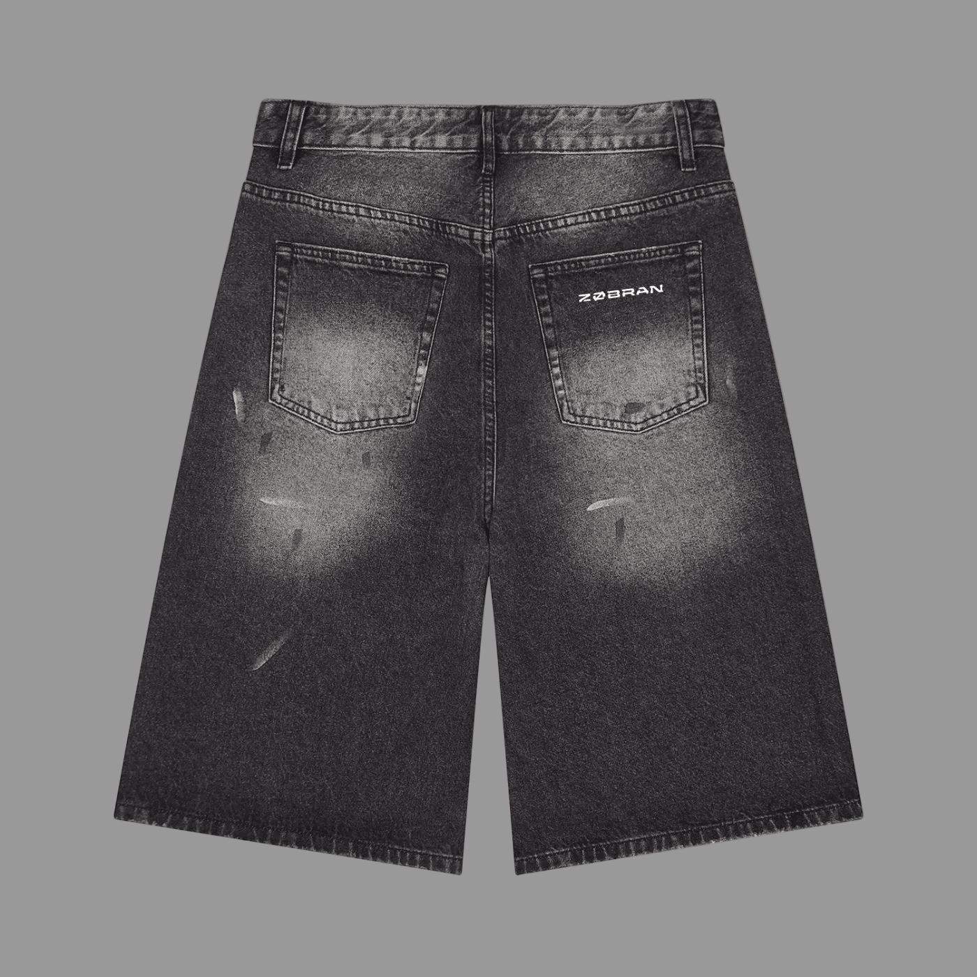 ECLIPSE Shorts - ZØBRAN