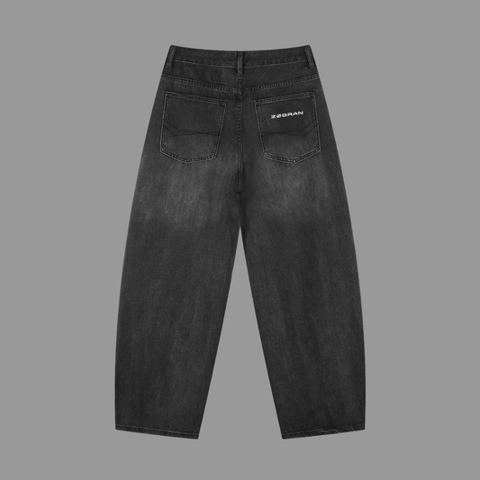 ECLIPSE Denim - ZØBRAN