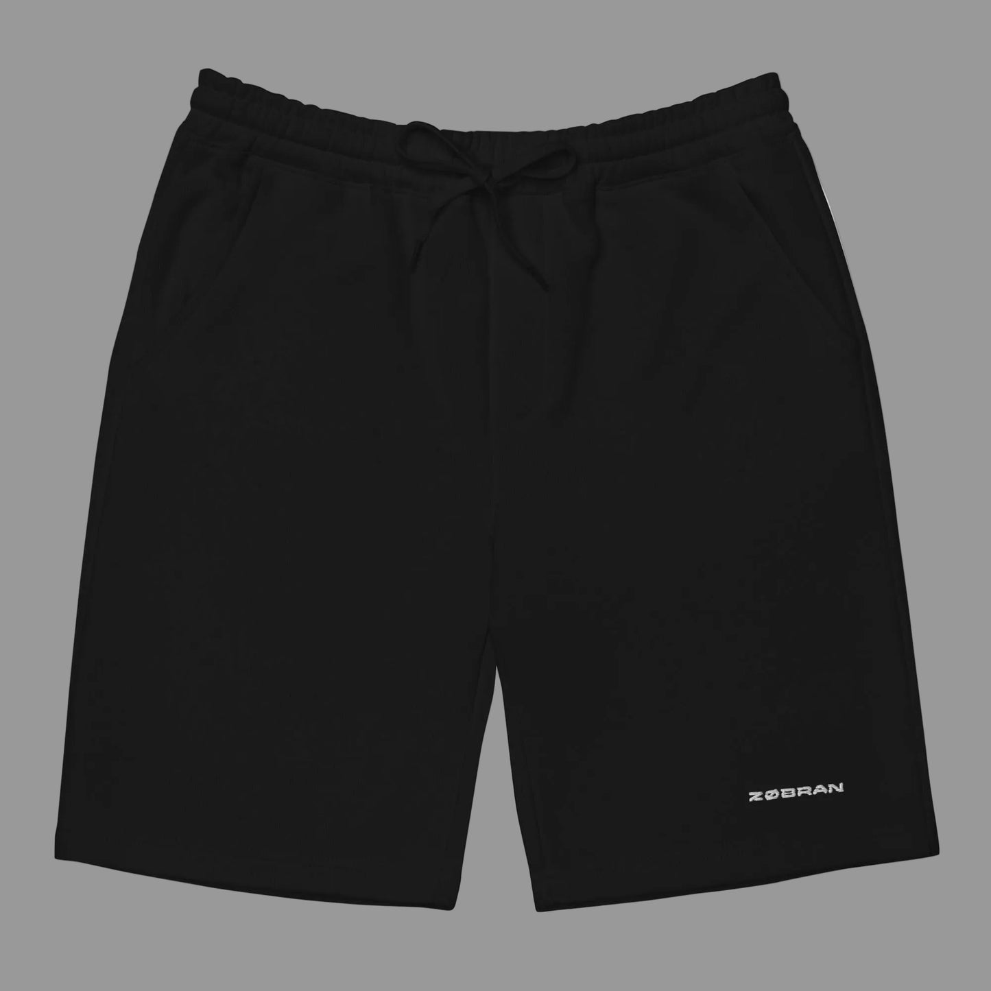 ORIGIN Shorts - ZØBRAN