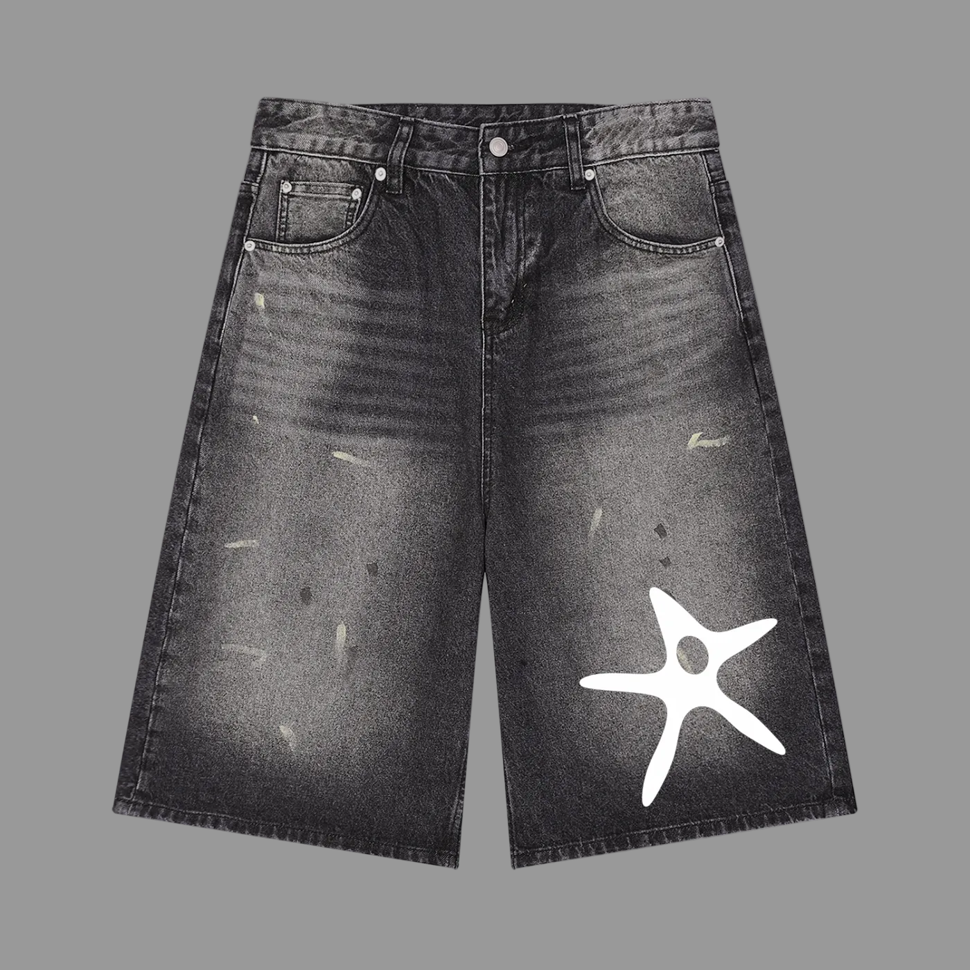 ECLIPSE Shorts
